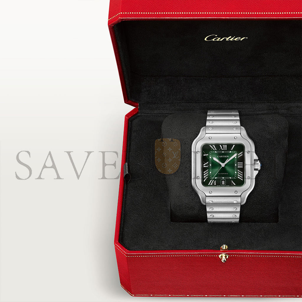 Ca*t*er santos de Ca*t*er watch wssa0062